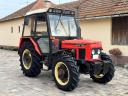 Zetor 6045 traktor