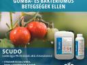 Speciální listové hnojivo Scudo na bázi aminokyselin a kyseliny glukonové