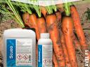 Scudo is a special foliar fertilizer based on amino acids and gluconic acids