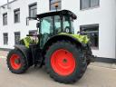 CLAAS Arion 530 CEBIS tractor