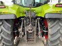 CLAAS Arion 530 CEBIS tractor