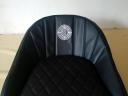 Steyr 80 tractor seat cushion