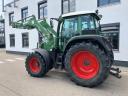 Fendt 413 Vario Traktor