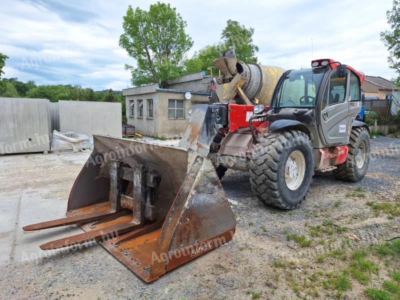 Manitou MLT 960 4x4