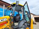 JCB 3CX 4x4