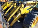 Komatsu WB 97 S-2