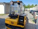 Teletruk JCB 25D