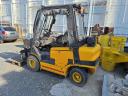 Teletruk JCB 25D