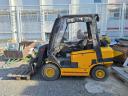 Teletruk JCB 25D