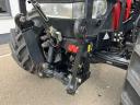 Case IH Puma 220 CVX traktor
