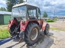 Zetor 6245 4x4