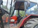 Zetor 6245 4x4