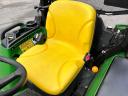 John Deere 3038E 4x4