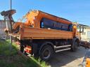 MB Atego 1828 AK 4x4