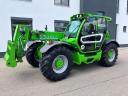 Merlo TF 65.9 T-CS 170 HF teleszkópos rakodó