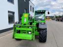 Merlo TF 65.9 T-CS 170 HF teleszkópos rakodó