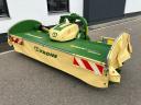 Krone EASYCUT F 320 M Frontmäher