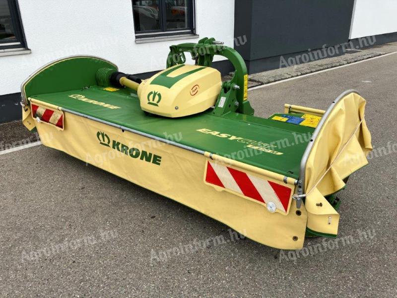 Krone EASYCUT F 320 M Frontmäher