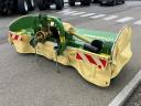 Krone EASYCUT F 320 M front mower