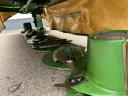 Krone EASYCUT F 320 M Frontmäher