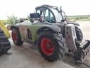 Prodajem Claas Scorpion 6030 Varipower