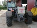 Prodajem Claas Scorpion 6030 Varipower