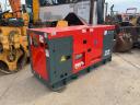 New Bauer GFS-50 generator-aggregator