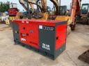 New Bauer GFS-50 generator-aggregator