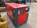 New Bauer GFS-50 generator-aggregator