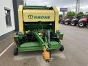 Krone VarioPack 1500 MC bálázó