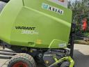 Claas Variant 380 RC