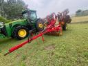 Vaderstad Rolex 8,2 m -es henger símitóval