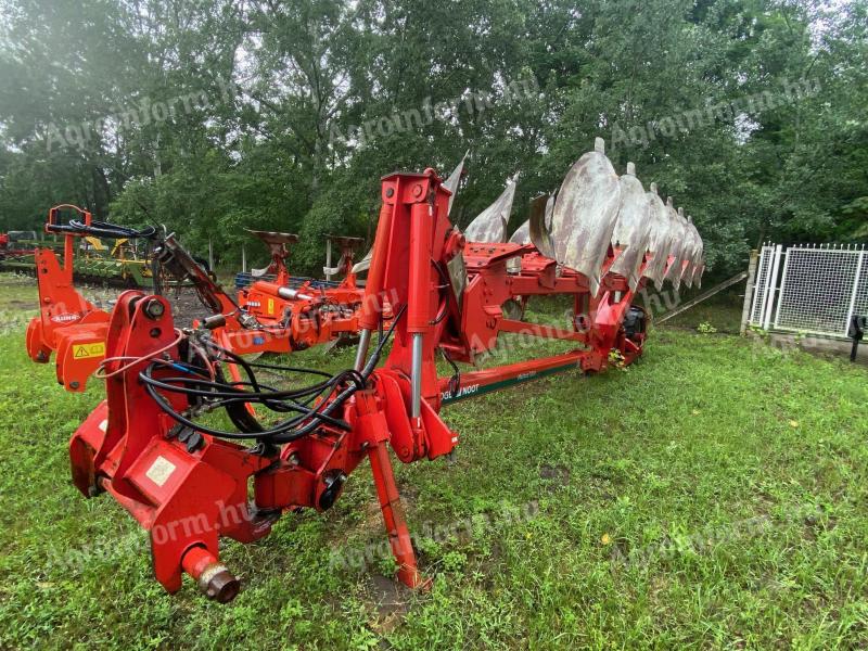 Vogel &amp; Noot Hector 1000 6/7 rotary plow