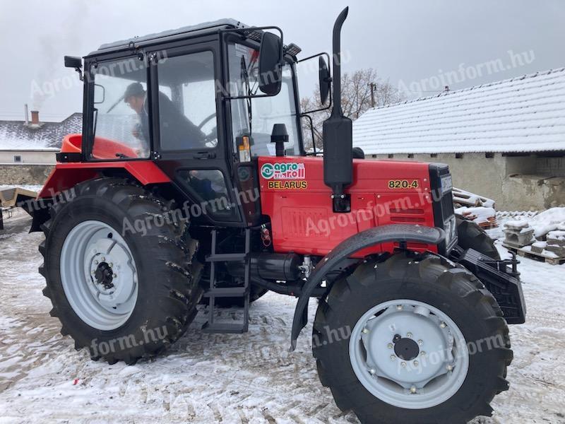 MTZ/Belarus 820/4 for sale