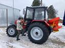 MTZ/Weißrussland 820/4 zu verkaufen