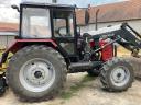 MTZ/Belarus 820/4 for sale