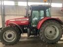 Massey Ferguson 5465 traktor (3.)