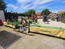 Krone EasyCut B750 duplakasza