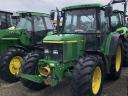John Deere 6310 tractor