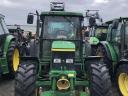 John Deere 6310 tractor