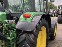 John Deer 6310 traktor