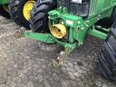 John Deer 6310 traktor