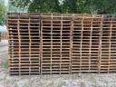 Used large pallets