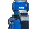 New Feed granulator KL-200 for sale - 7.5 kW / 1500 RPM / 380 V - with motor and one matrix