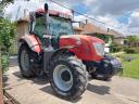 Traktor Mc Cormick X6.430 vo výbornom stave, s 2460 prevádzkovými hodinami (120 HP)