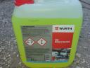 Würth BMF workshop cleaner 5 liter can degreaser motorized washer, not brigéciol