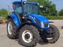 New Holland TD5.105 tractor