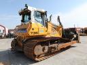 Liebherr PR 736 LGP dozer