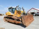 Liebherr PR 736 LGP dozer