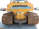 Liebherr PR 736 LGP dozer